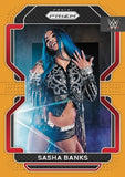 2022 Panini Prizm WWE Hobby, 12 Box Case