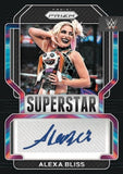 2022 Panini Prizm WWE Hobby, 12 Box Case