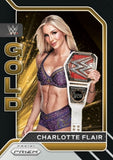 2022 Panini Prizm WWE Hobby, 12 Box Case