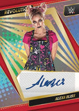 2022 Panini Revolution WWE Hobby, Box