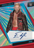 2022 Panini Revolution WWE Hobby, Box