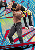 2022 Panini Revolution WWE Hobby, Box