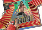 2022 Panini Revolution WWE Hobby, Box