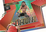 2022 Panini Revolution WWE Hobby, 16 Box Master Case