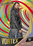 2022 Panini Revolution WWE Hobby, Box
