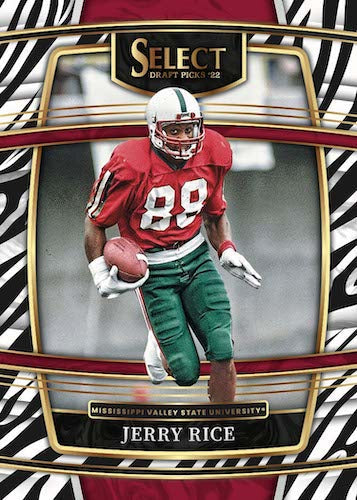 ZAY FLOWERS RC 2023 Chronicles Draft Revolution #40 ROOKIE