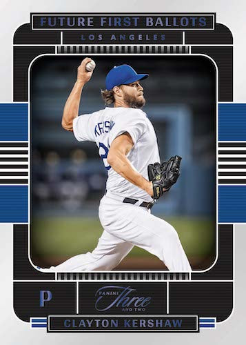 KERSHAW # MATCH!!!! 2022 - #22 Jersey - 22/50 - FUTURE hall of famer!! - FS  $55 shipped : r/baseballcards