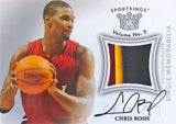 2022 SportKings Volume 3 Multi-Sport Hobby, Box