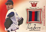 2022 SportKings Volume 3 Multi-Sport Hobby, Box