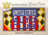 2022 SportKings Volume 3 Multi-Sport Hobby, Box