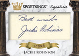 2022 SportKings Volume 3 Multi-Sport Hobby, Box