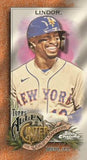 2022 Topps Allen & Ginter Chrome Baseball Hobby, Pack