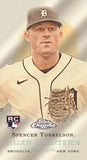 2022 Topps Allen & Ginter Chrome Baseball Hobby, Pack