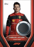 2022 Topps Formula 1 Racing, Pack