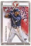 *LAST BOX* 2022 Topps Pristine Baseball Hobby, Box