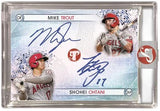 *LAST BOX* 2022 Topps Pristine Baseball Hobby, Box