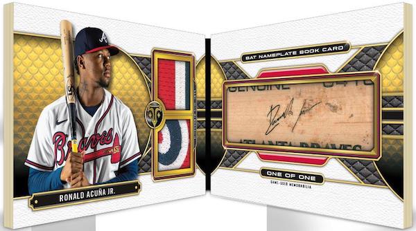 2022 TOPPS Triple threads 9シリアル トリプルレリック-silversky ...