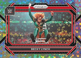 2023 Panini Prizm WWE Hobby, Box