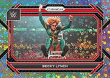 2023 Panini Prizm WWE Hobby, 12 Box Case