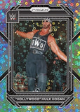 2023 Panini Prizm WWE Under Card, Pack