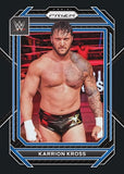 2023 Panini Prizm WWE Hobby, Box