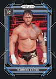 2023 Panini Prizm WWE Under Card, Box