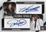 2023 Panini Prizm WWE Hobby, Box