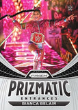 2023 Panini Prizm WWE Hobby, 12 Box Case