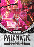 2023 Panini Prizm WWE Under Card, 20 Box Case