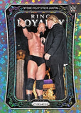 2023 Panini Prizm WWE Hobby, 12 Box Case