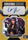 2023 Panini Prizm WWE Hobby, Pack