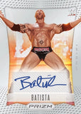 2023 Panini Prizm WWE Hobby, Box