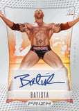 2023 Panini Prizm WWE Hobby, 12 Box Case