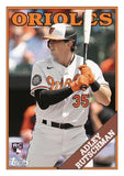 2023 Topps Series 1 Baseball Retail, Pack (Hanging)