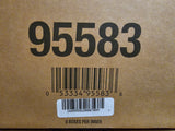 2020-21 Upper Deck SP Authentic Hockey Hobby, 8 Box Inner Case