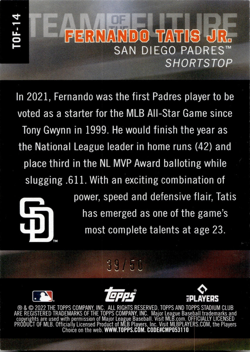 Official San Diego Padres Website