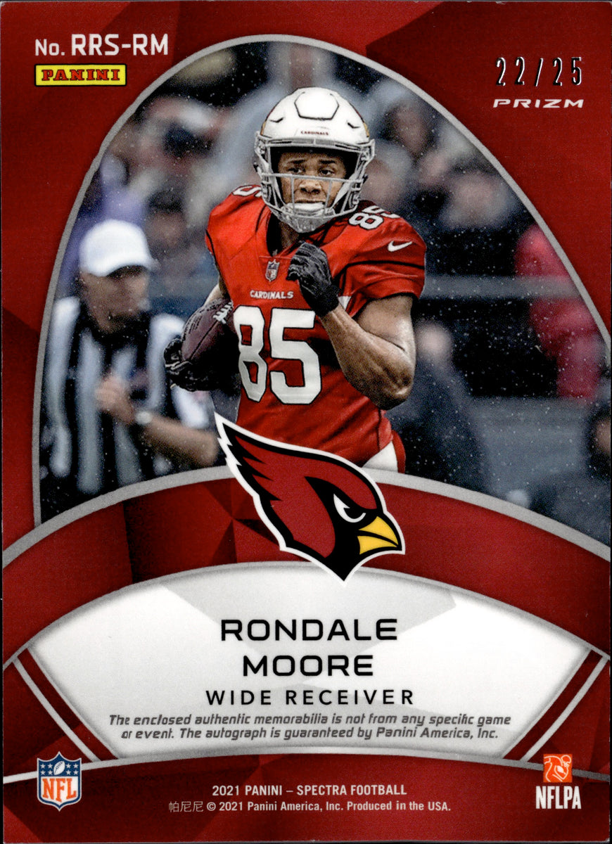 Official Arizona Cardinals Rondale Moore Jerseys, Cardinals