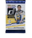 2021 Panini Donruss Hobby Racing, Pack