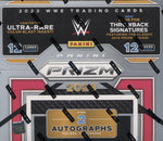 2023 Panini Prizm WWE Hobby, 12 Box Case