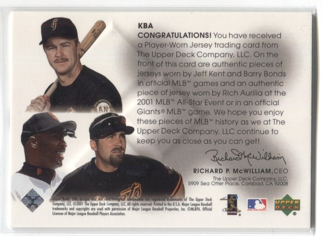 Jeff Kent in 2023  Jeff kent, Baseball cards, Baseball