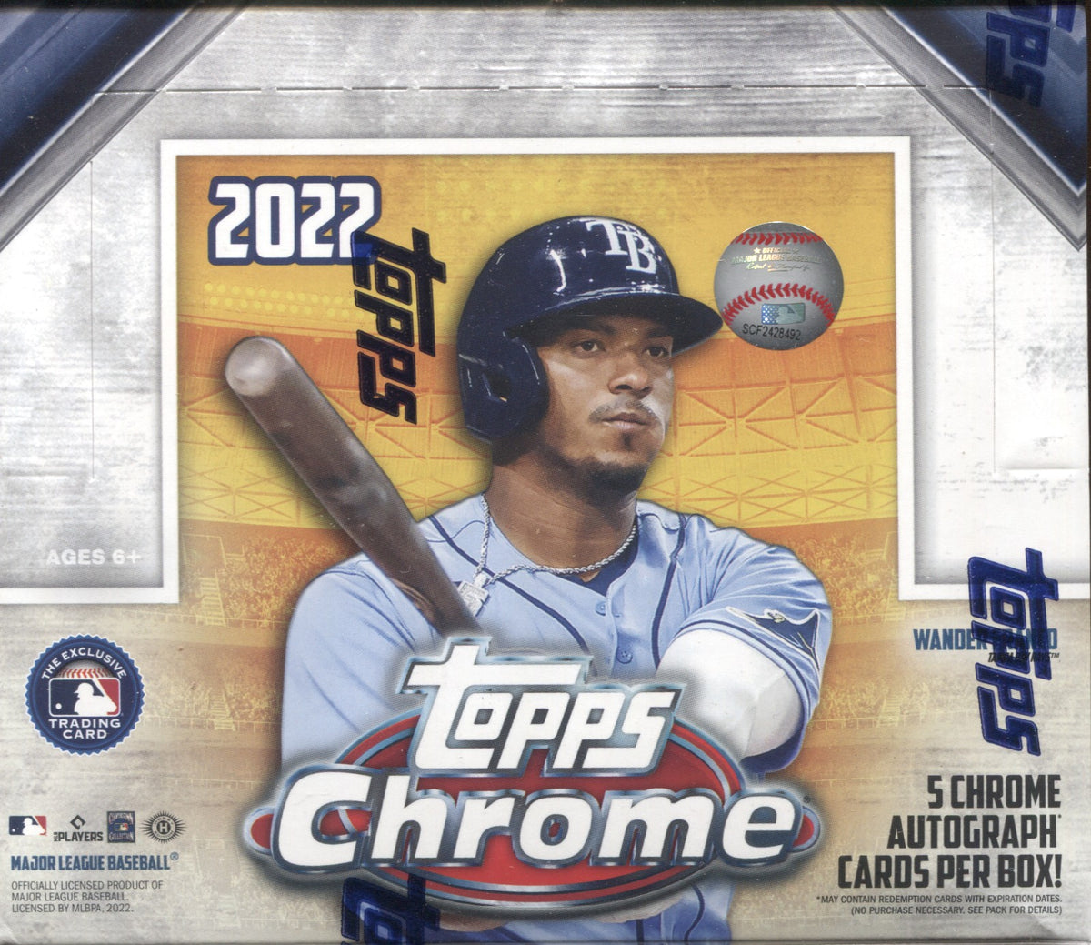 2022 Topps Mini Baseball Checklist, Set Details, Buy Boxes, Info