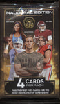 2021 Super Glow Sports Inaugural Edition Hobby Multi-Sport, Pack