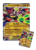 Pokemon Mega Zygarde EX Premium Collection, 6 Box Case *RELEASES 5/22*