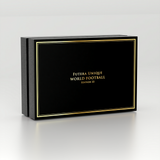 2026 Futera World Football Unique (Soccer) Edition 22 Hobby, 6 Box Inner Case