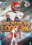 2026 Bowman Football Jumbo, Box