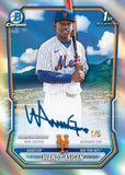 2026 Bowman Chrome Baseball Hobby, 12 Box Case