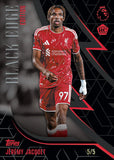 2026/27 Topps Premier League Soccer Hobby, Box