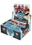2025 Bowman Chrome University Football Jumbo, Box *RELEASES 10/31*