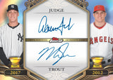 2026 Topps Finest Baseball Hobby, Pack *RELEASES 7/8*