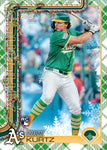 2025 Topps Holiday Baseball Advent Calendar Hobby, Box *RELEASES 10/27*